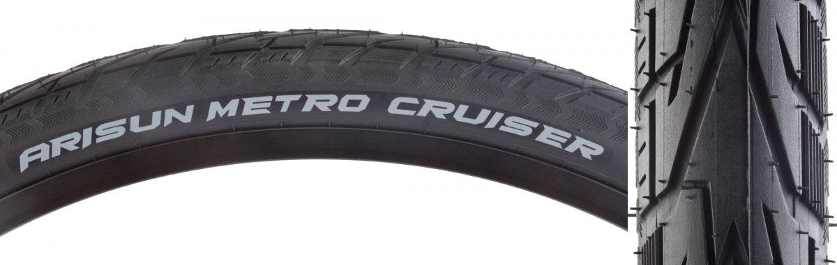 Arisun Metro Cruiser Tire