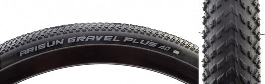 Arisun Gravel 40 Plus Tire 700x40