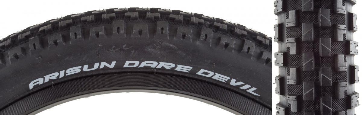 Arisun Dare Devil BMX Tire