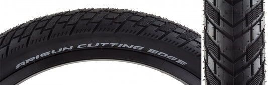 Arisun Cutting Edge BMX Street / Park Tire