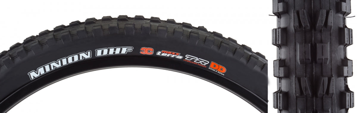 Maxxis Minion DHF 29in Downhill / Enduro Tire