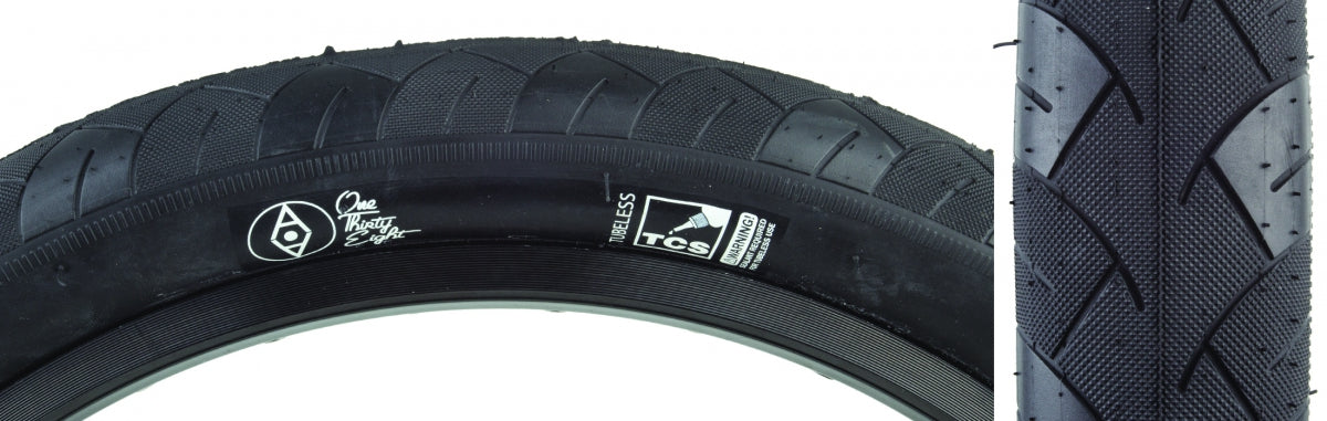Alienation TCS 138 BMX Street Tire 20x2.3