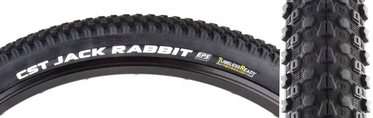 CST Premium Jack Rabbit XC Tire