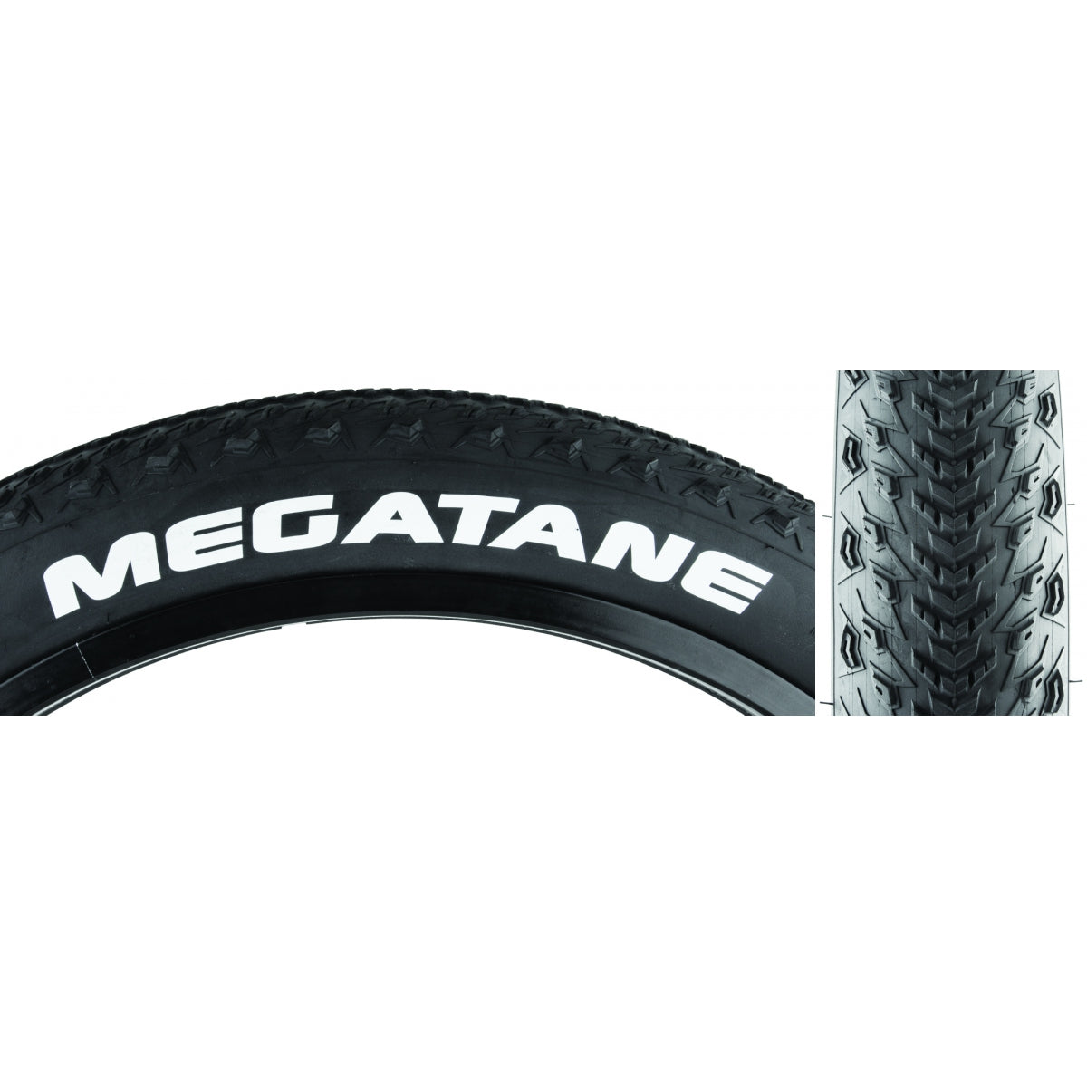 CST Premium Megatane E-Bike Fat Tire