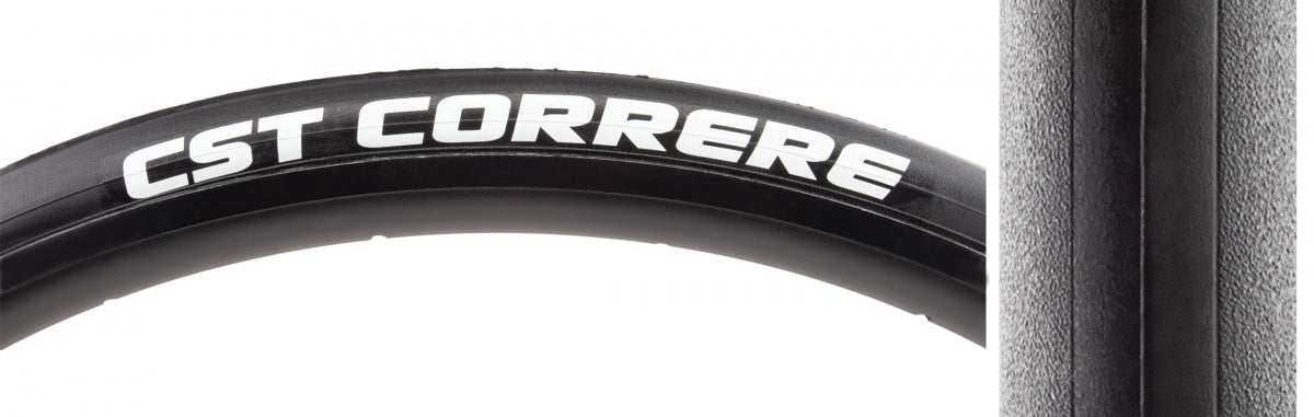 CST Premium Correre Road Racing Tire