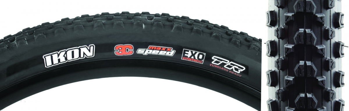 Maxxis Ikon 29in XC Tire