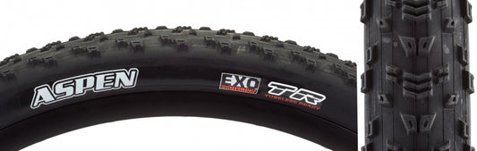 Maxxis Aspen XC Race Tire