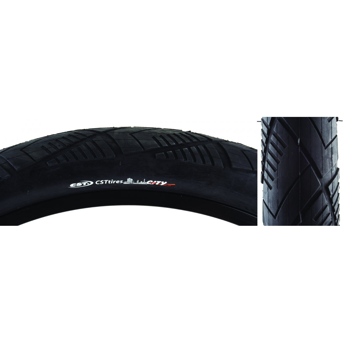 CST Premium Metropolitan Antonov Urban Tire
