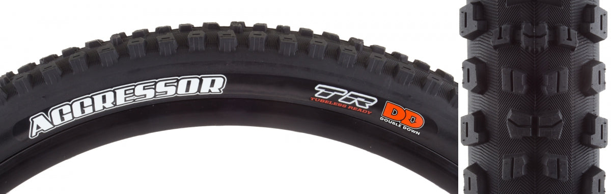Maxxis Aggressor Trail / Enduro Tire