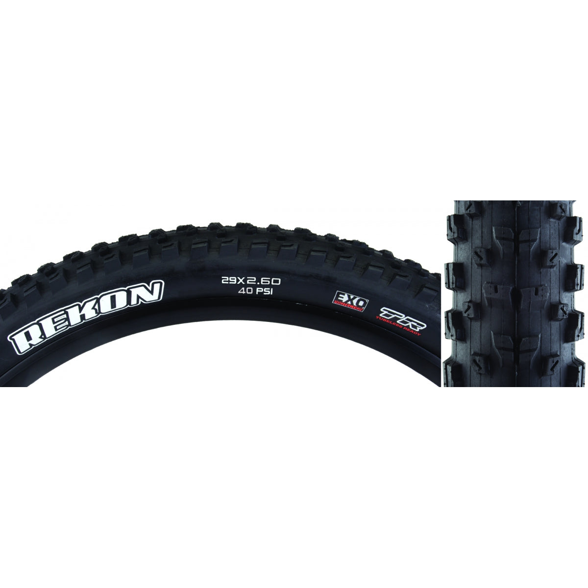 Maxxis Rekon 29in Trail Tire