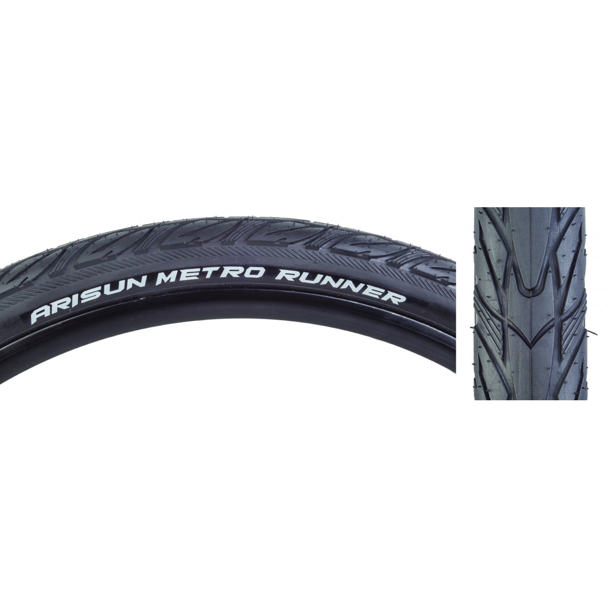 Arisun Metro Runner E-Bike Tire