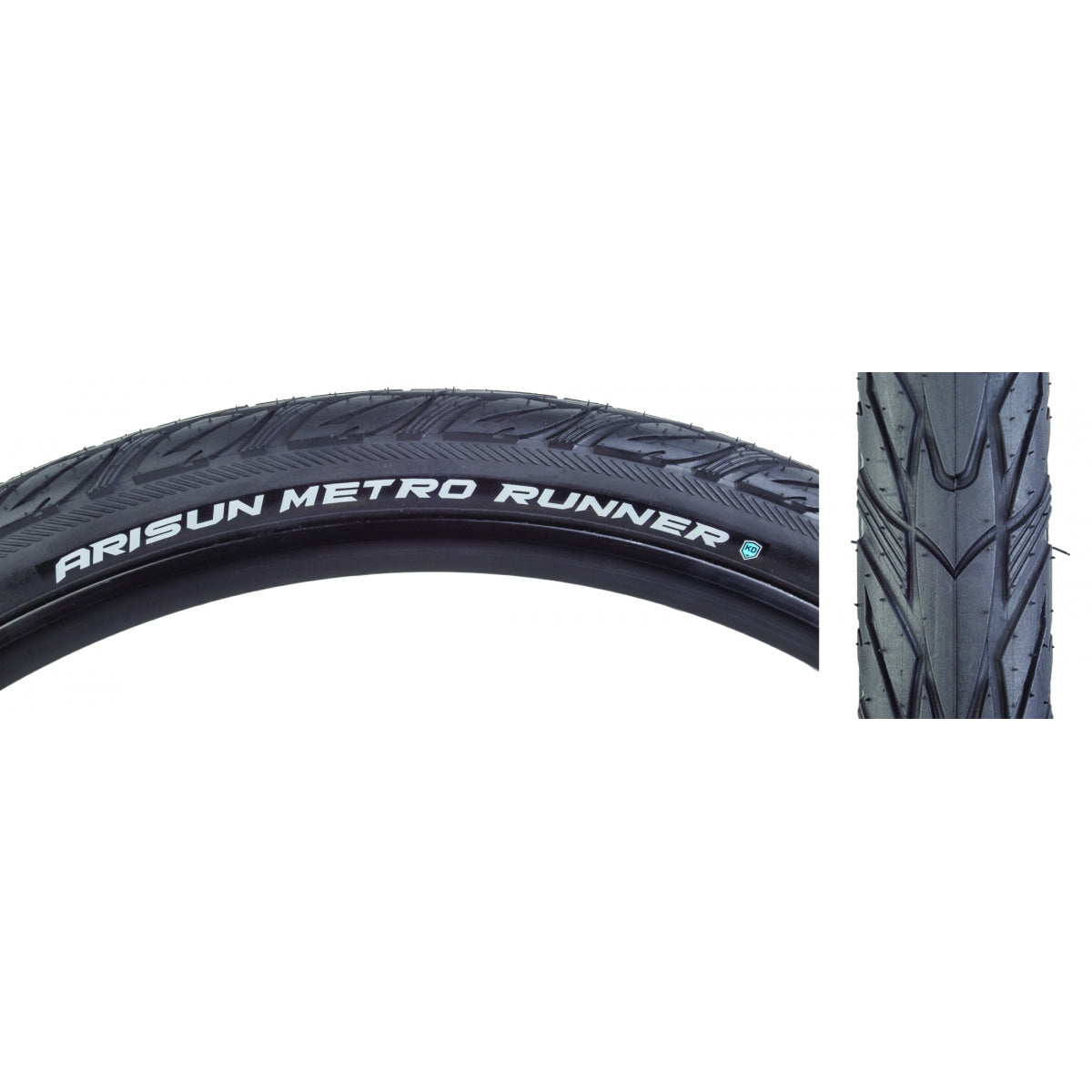 Arisun Metro Runner E-Bike Tire