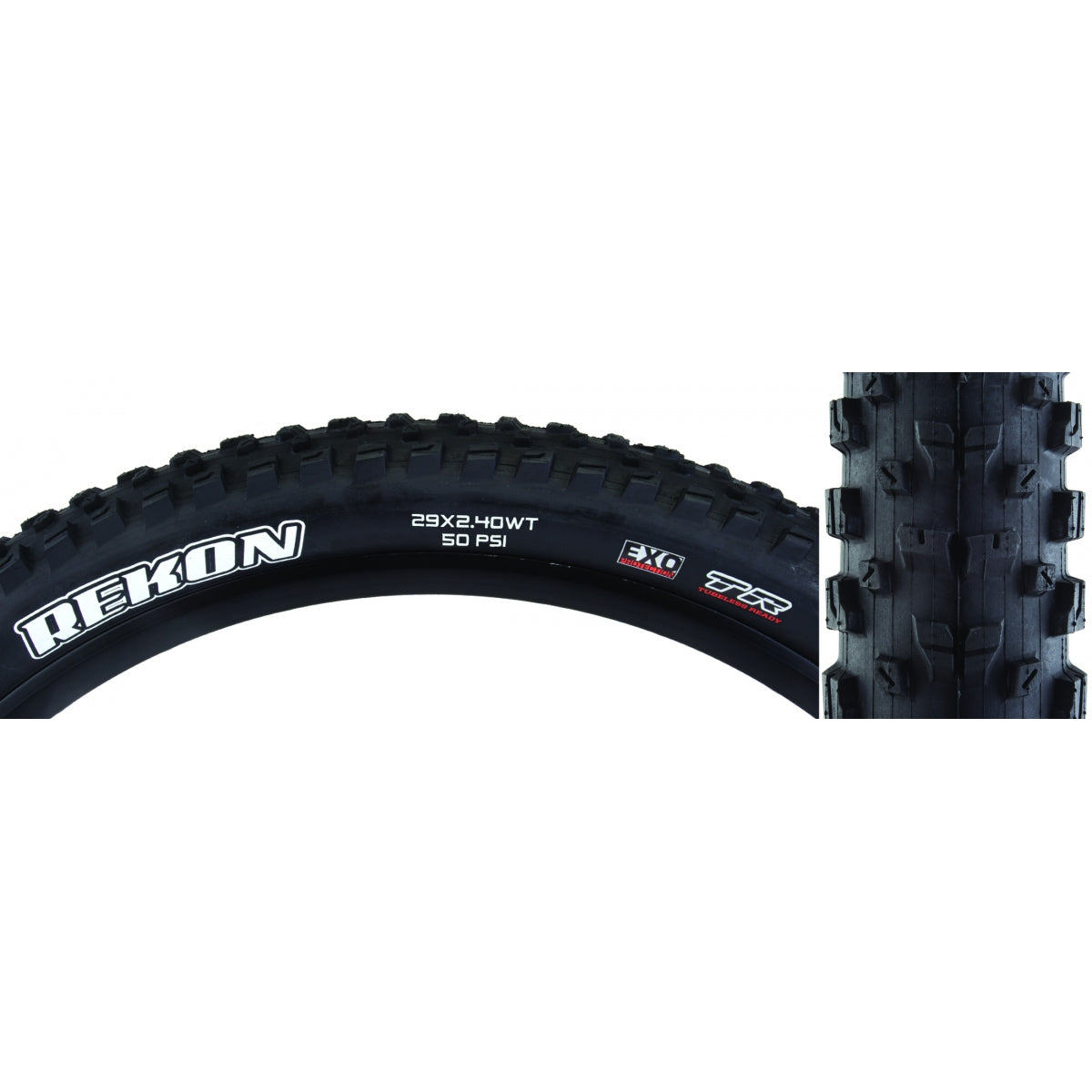 Maxxis Rekon 29in Trail Tire