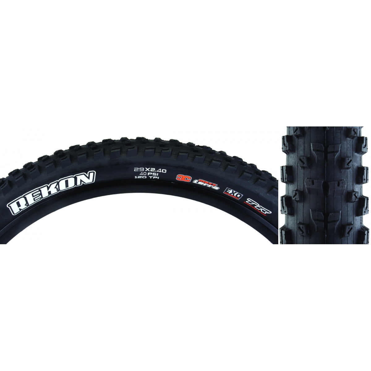 Maxxis Rekon 29in Trail Tire