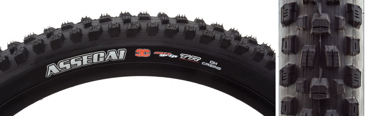 Maxxis Assegai DH / Enduro Tire