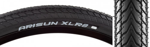 Arisun XLR8 Touring Tire