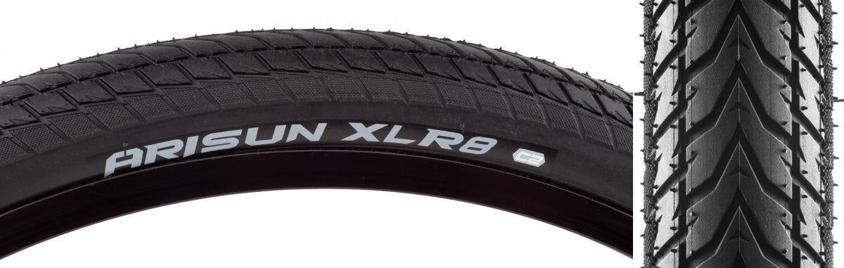 Arisun XLR8 Touring Tire
