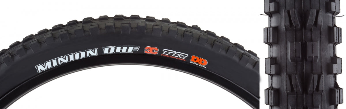 Maxxis Minion DHF 29in Downhill / Enduro Tire