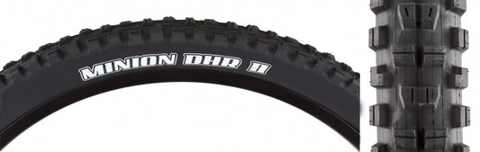 Maxxis Minion DHR II 24in Rear Downhill / Enduro Tire