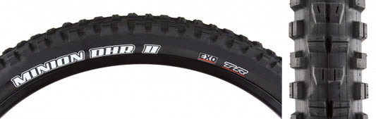 Maxxis Minion DHR II 24in Rear Downhill / Enduro Tire