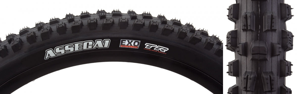 Maxxis Assegai DH / Enduro Tire