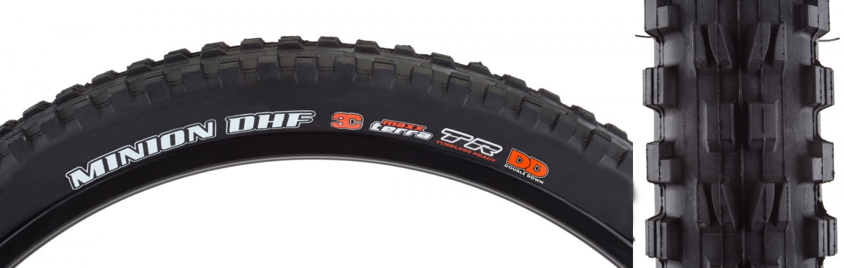Maxxis Minion DHF 29in Downhill / Enduro Tire