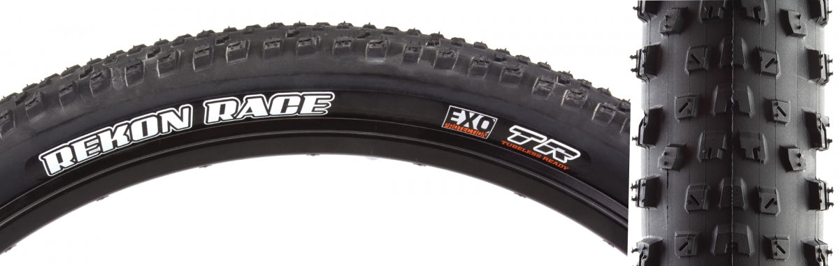 Maxxis Rekon Race 27.5in XC Race Tire