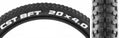 CST Premium BFT+ Plus / Fat Tire