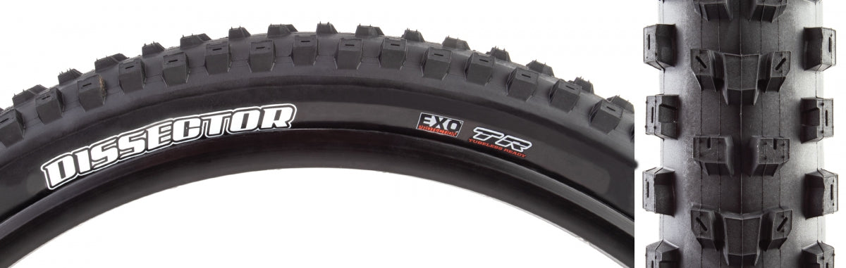 Maxxis Dissector Trail / Enduro Tire