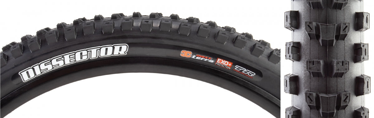 Maxxis Dissector Trail / Enduro Tire