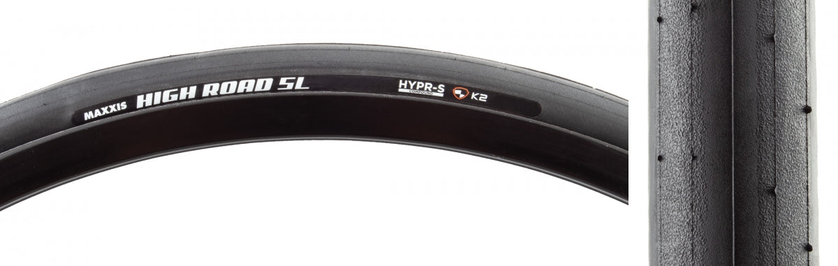 Maxxis High Road SL 700c Road Tire