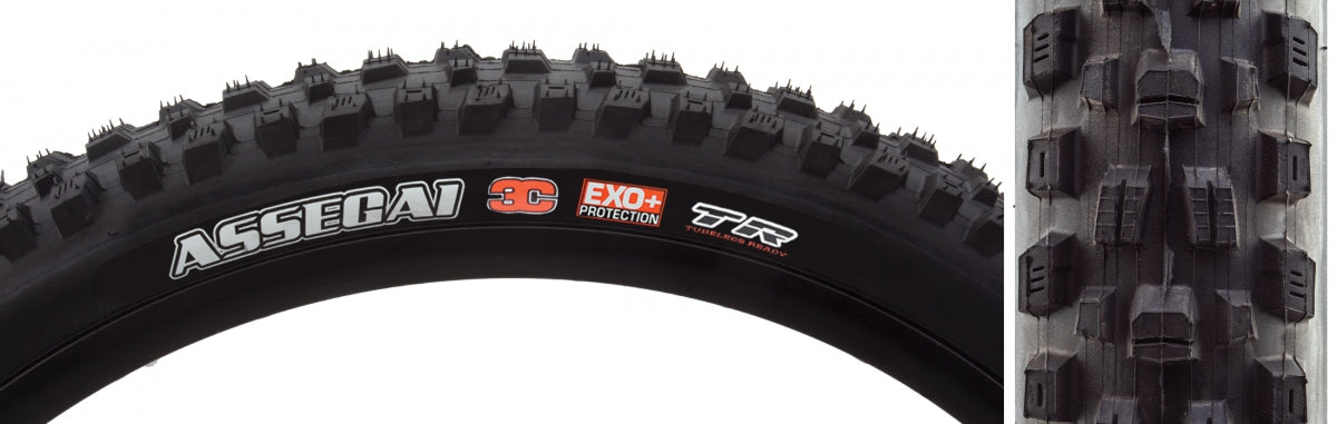 Maxxis Assegai DH / Enduro Tire