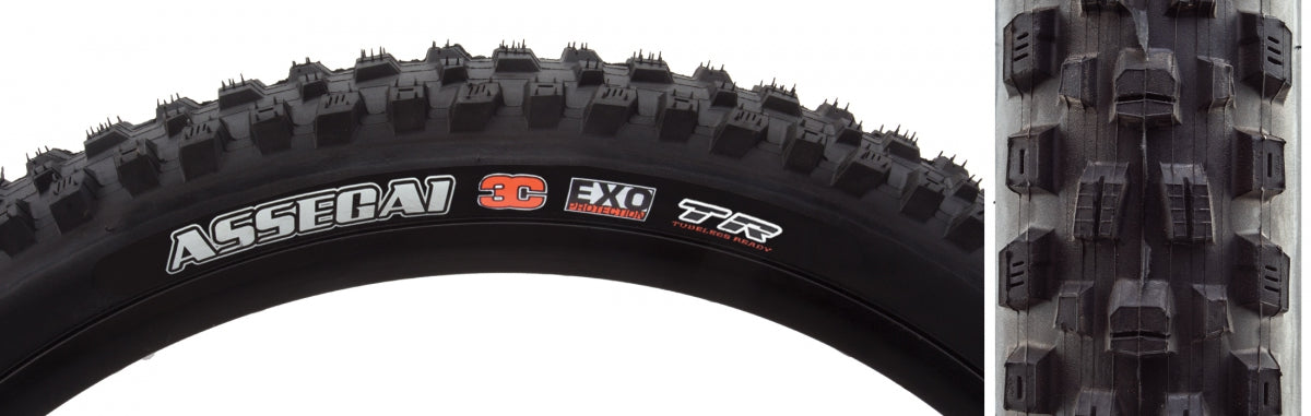 Maxxis Assegai DH / Enduro Tire