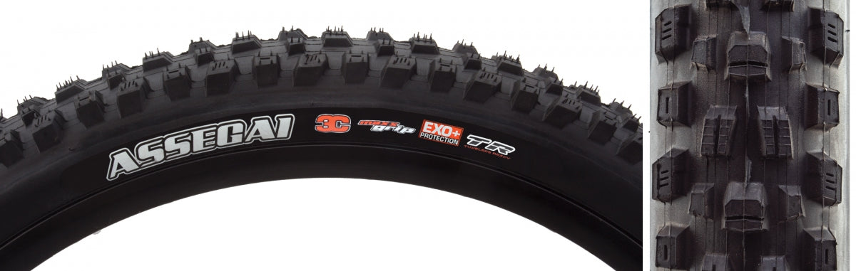 Maxxis Assegai DH / Enduro Tire