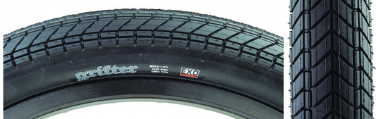 Maxxis Grifter 20in Freestyle BMX Tire