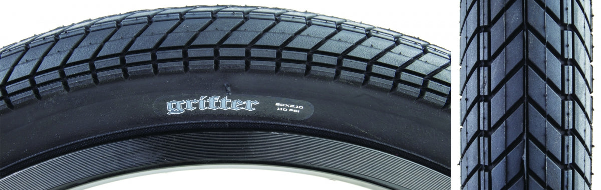 Maxxis Grifter 20in Freestyle BMX Tire