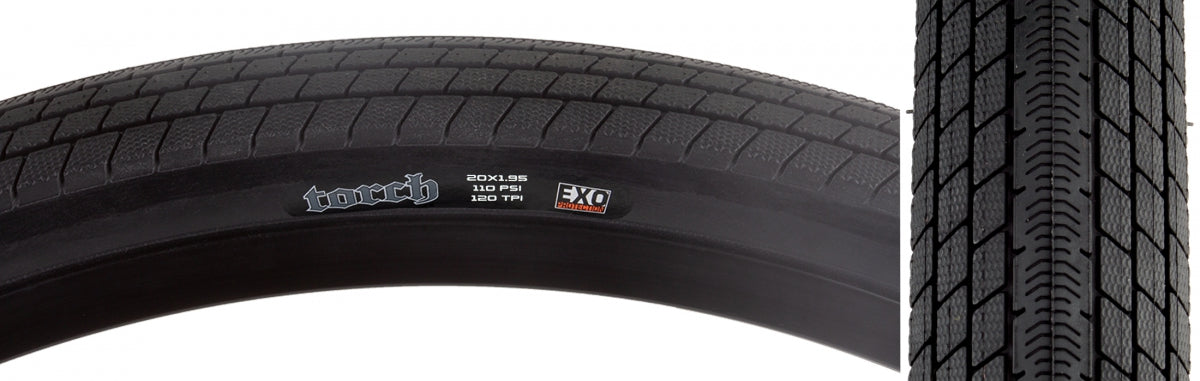 Maxxis Torch 20in BMX Race Tire