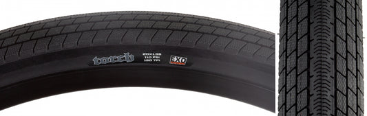 Maxxis Torch 20in BMX Race Tire