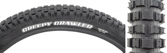 Maxxis Creepy Crawler Trials Tire