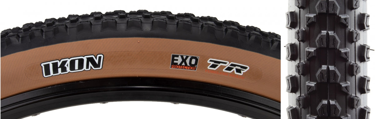 Maxxis Ikon 27.5in XC Tire