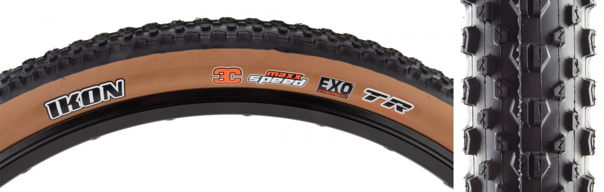 Maxxis Ikon 29in XC Tire