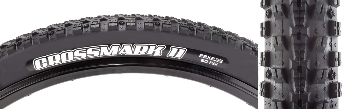 Maxxis CrossMark II XC Tire