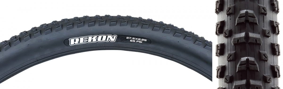 Maxxis Rekon 27.5in Trail Tire