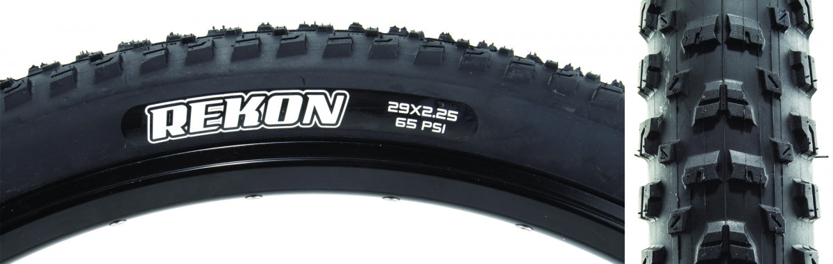 Maxxis Rekon 29in Trail Tire