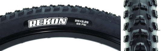 Maxxis Rekon 29in Trail Tire