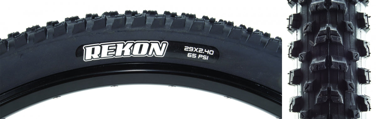 Maxxis Rekon 29in Trail Tire
