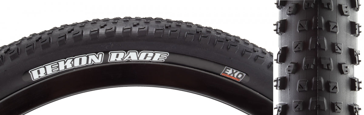 Maxxis Rekon Race 27.5in XC Race Tire