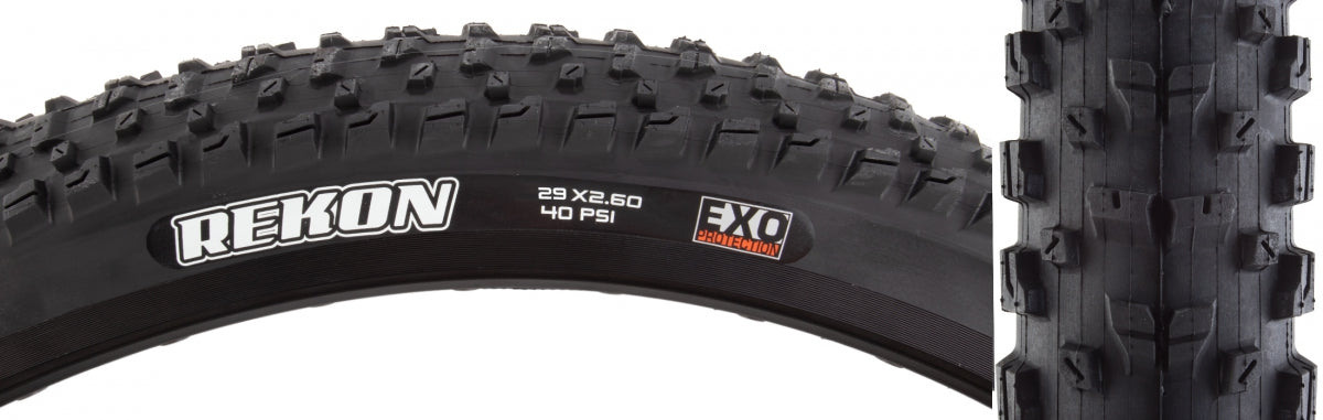 Maxxis Rekon 29in Trail Tire
