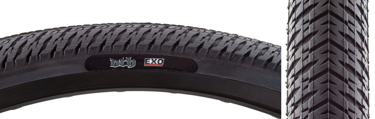 Maxxis DTH 20in BMX Race Tire
