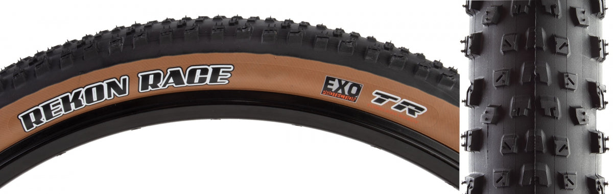 Maxxis Rekon Race 29in XC Race Tire